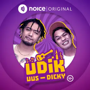 UDIK (Uus & Dicky)