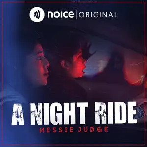Nessie Judge: A Night Ride