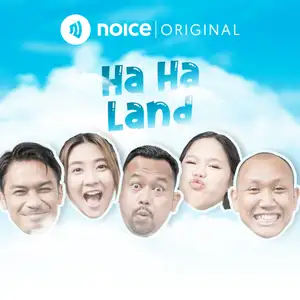 Ha Ha Land