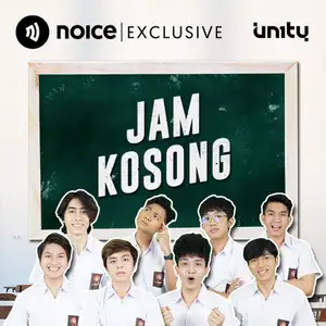 Jajanan Sekolah Favorit #UN1TYJamKosong 