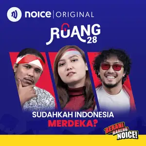 Sudahkah Indonesia Merdeka?
