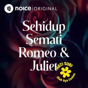 Sehidup Semati Romeo & Juliet