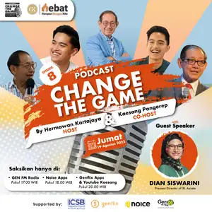 Dian Siswarini - President Director of XL Axiata