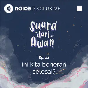 Ini kita beneran selesai?