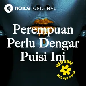 Perempuan Perlu Dengar Puisi Ini