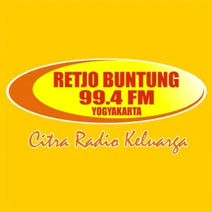 Retjo Buntung 99.4 FM Yogya