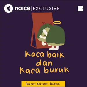 kaca baik dan kaca buruk 