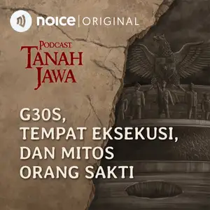 G30S, Tempat Eksekusi, dan Mitos Orang Sakti