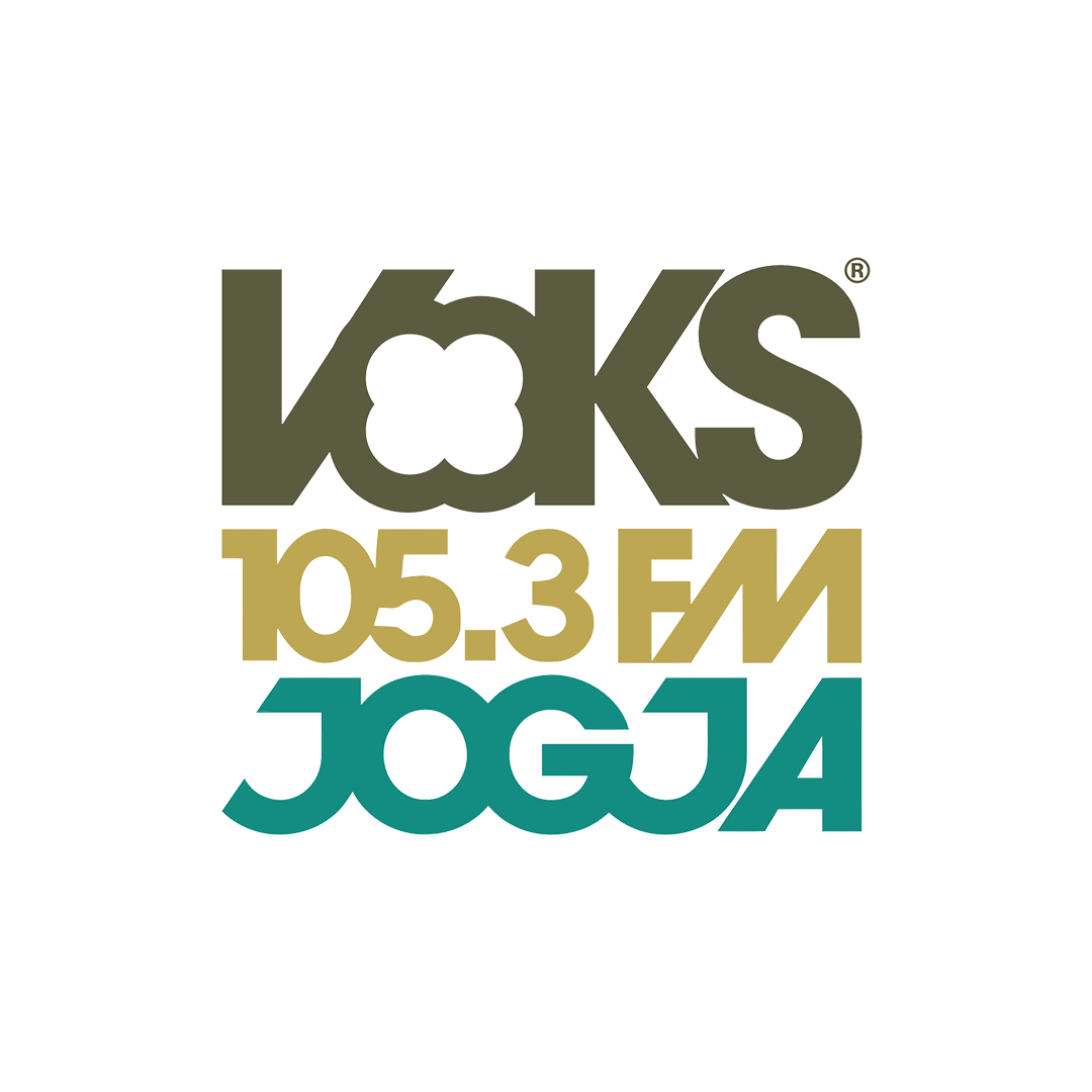 Voks Radio Jogja 105.3 FM