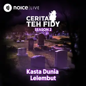 Kasta Dunia Lelembut