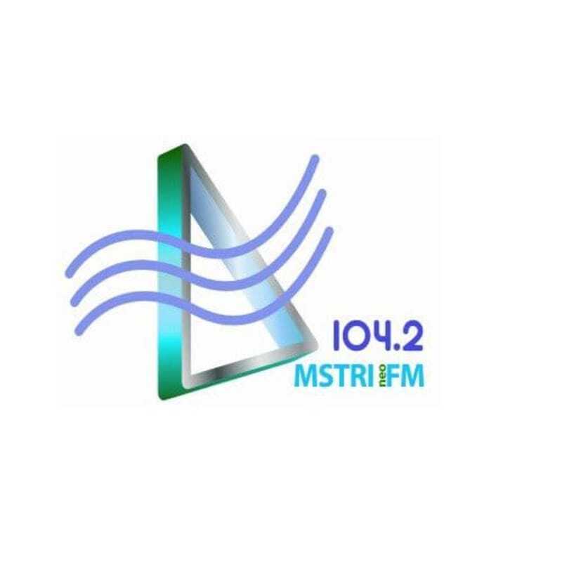 MSTRI 104.2 FM