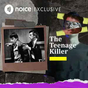 Eps 23 - The Teenager Killer