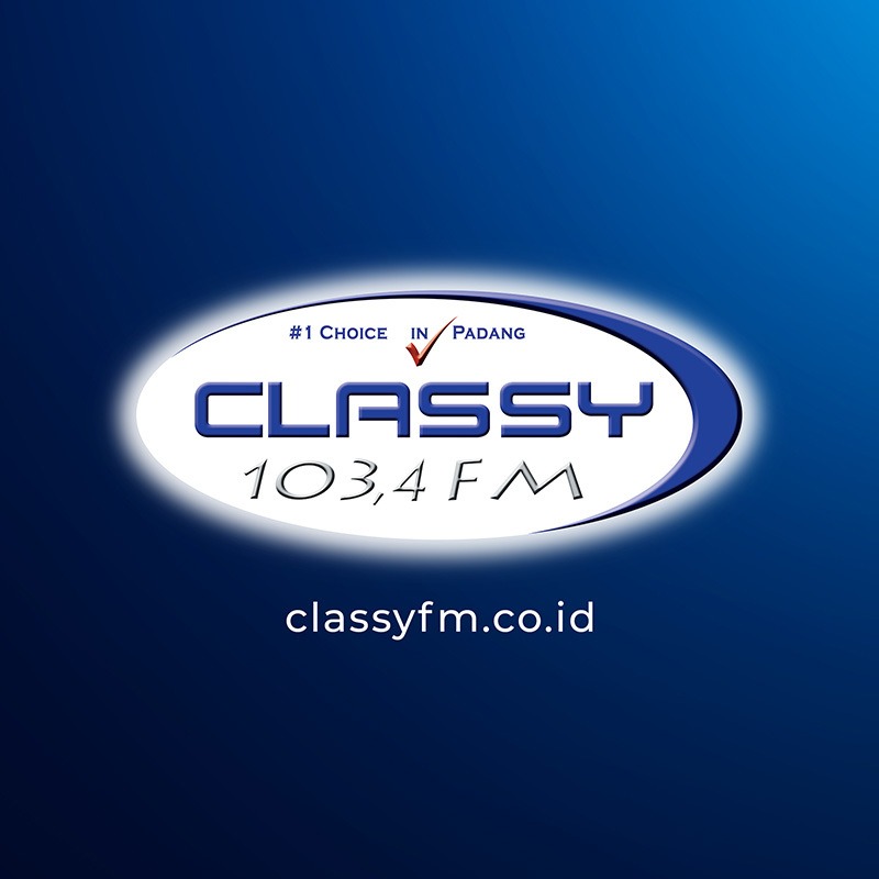 CLASSY 103.4 FM