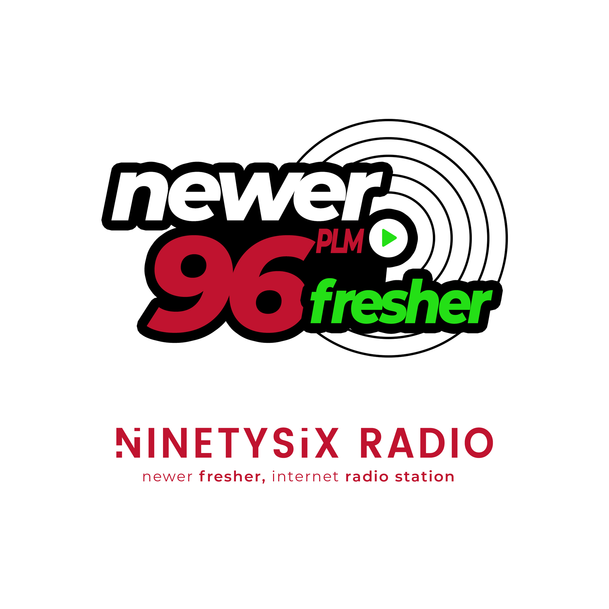 Ninetysix Radio 