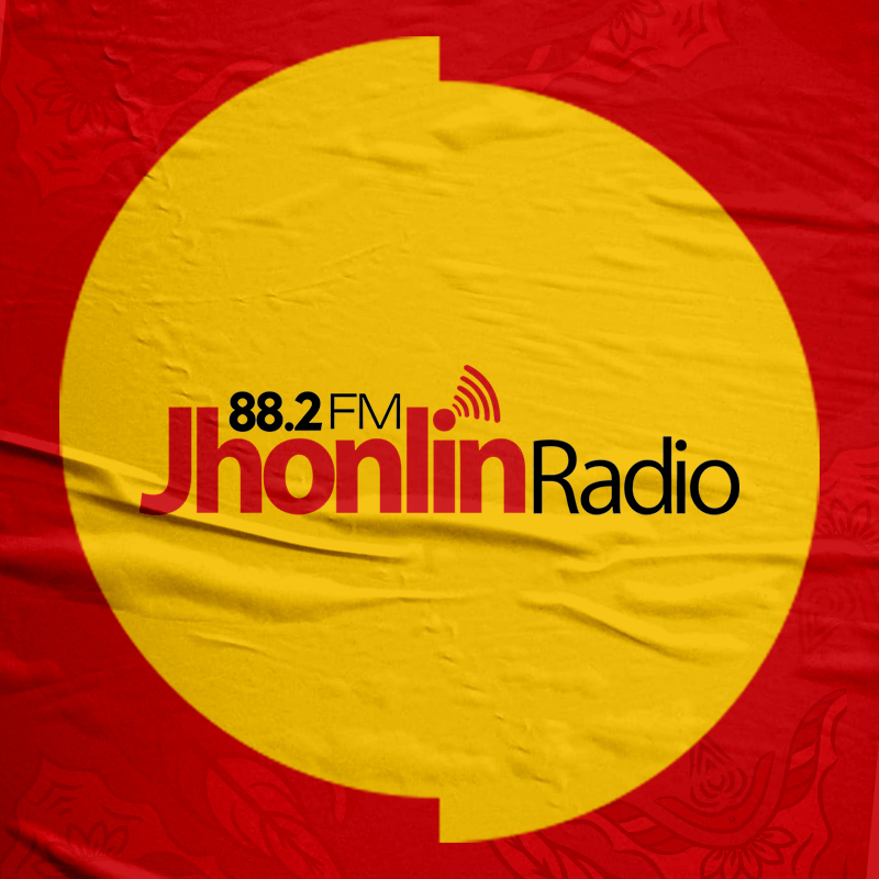 Jhonlin Radio 88.2 FM