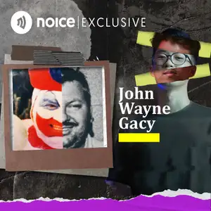 Eps 24 - John Wayne Gacy