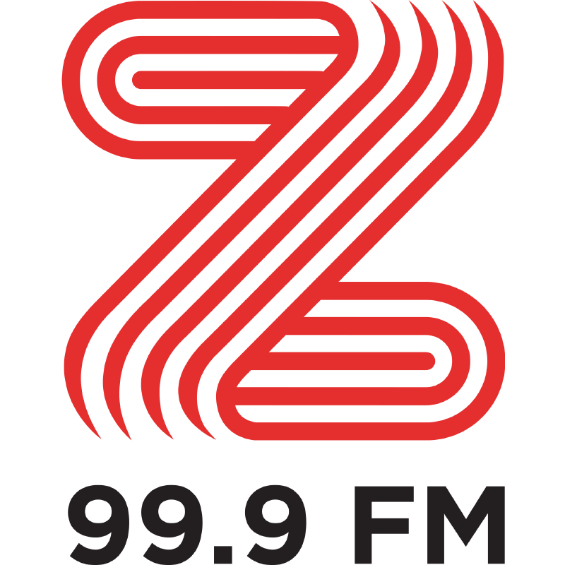 Z Radio 99.9 FM