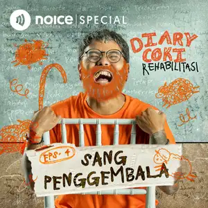 Eps 4: Sang Penggembala