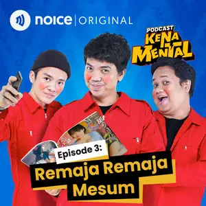 Eps 3: Remaja Remaja Mesum