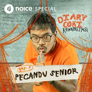 Eps 5: Pecandu Senior