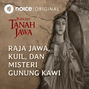 Raja Jawa, Kuil, dan Misteri Gunung Kawi