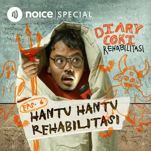 Eps 6: Hantu Hantu Rehabilitasi