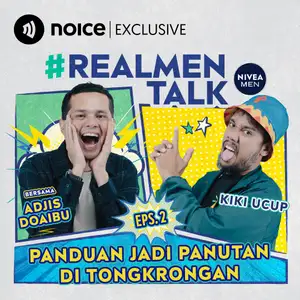 Eps 2: Panduan Jadi Panutan Di Tongkrongan