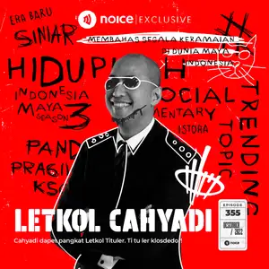 LETKOL CAHYADI