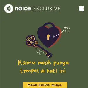 kamu masih punya tempat di hati ini 