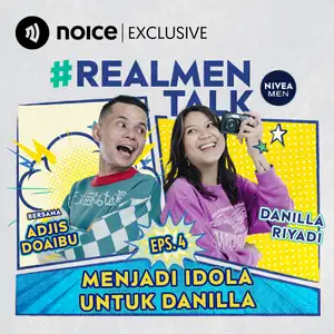 Eps 4:  Menjadi Idola Untuk Danilla