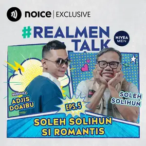 Eps 5: Soleh Solihun Si Romantis