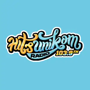 Hits UNIKOM Radio 103.9 FM (Bandung)