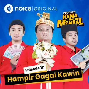 Eps 11: Hampir Gagal Kawin
