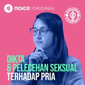 Dikta & Pelecehan Seksual Terhadap Pria