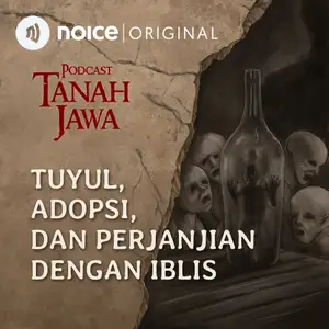 Tuyul, Adopsi, dan Perjanjian Dengan Iblis