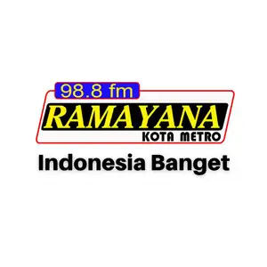 Ramayana 98.8 FM