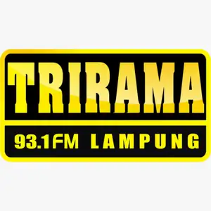 Trirama 93.1 FM Lampung