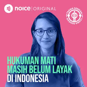 Hukuman Mati Masih Belum Layak di Indonesia