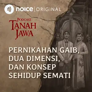 Pernikahan Gaib, Dua Dimensi, dan Konsep Sehidup Semati