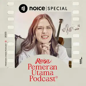 Eps 6: Definisi Cantik Tidak Harus Fisik