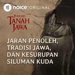 Jaran Penoleh, Tradisi Jawa, dan Kesurupan Siluman Kuda