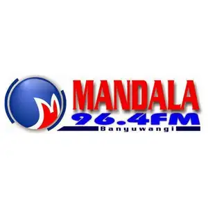Mandala 96.4 FM