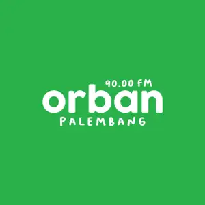 Orban 90.00 FM Palembang