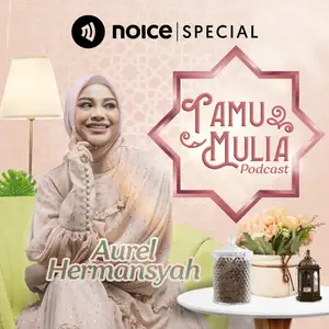 Eps 4: Serunya Hamil Kedua Saat Puasa (Muzdalifah)