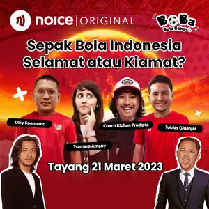 [TRAILER] Sepak Bola Indonesia Selamat atau Kiamat? (Tayang 21 Maret 2023)