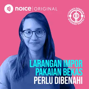 Larangan Impor Pakaian Bekas Perlu Dibenahi