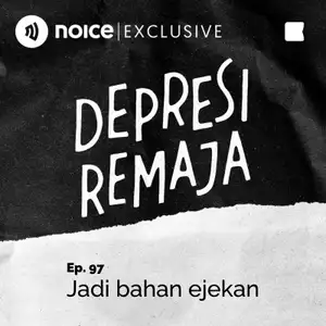 jadi bahan ejekan