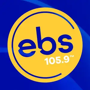 Radio EBS 105.9 FM (Surabaya)