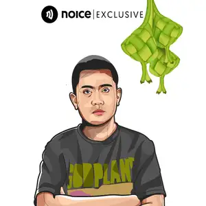 Ep 600- The Real Minal Aidin