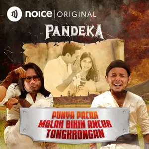 Eps 6: Punya Pacar Malah Bikin Ancur Tongkrongan